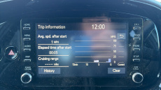 Toyota Aygo X 1.0 VVT-i Edge 5dr Petrol Hatchback